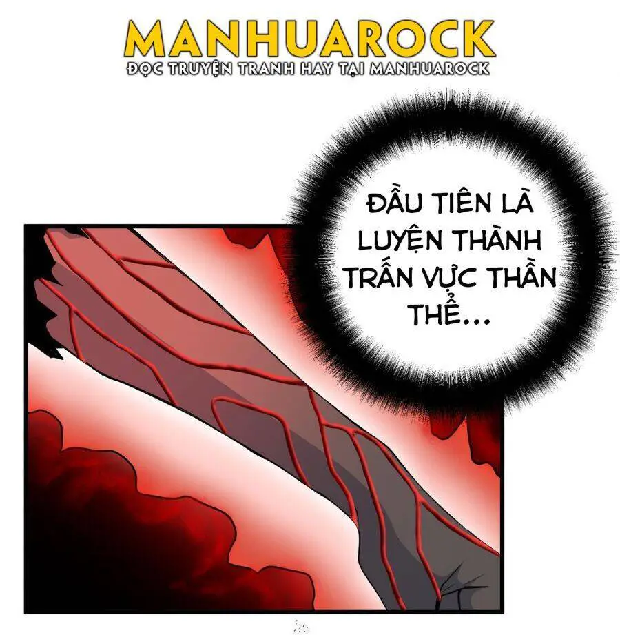 Đế Bá Nettruyen ZZZ Chương 33 Page 8