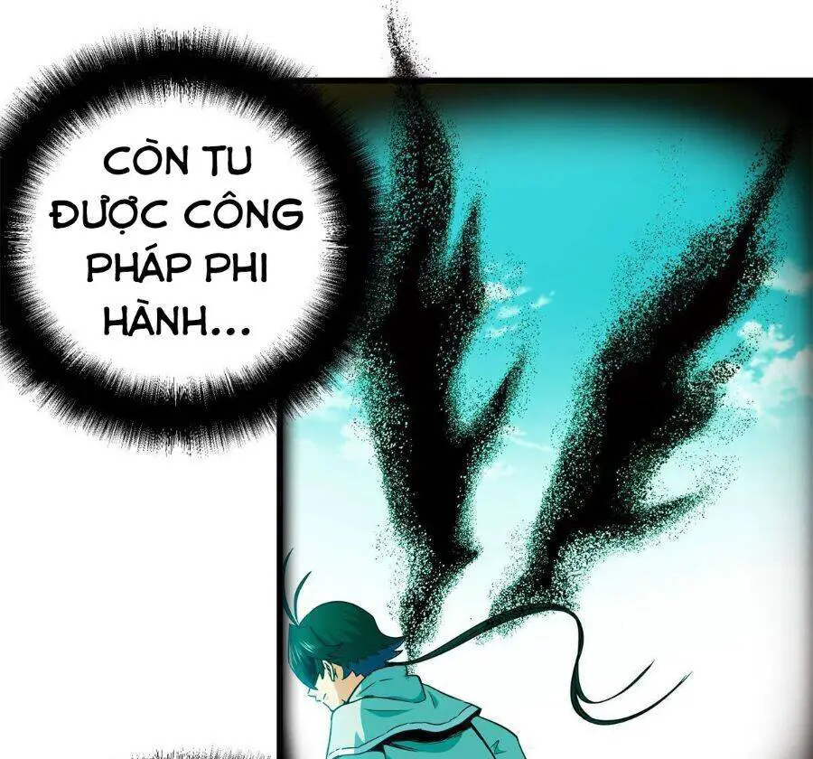 Đế Bá Nettruyen ZZZ Chương 33 Page 9