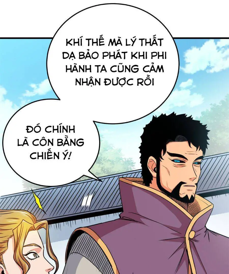Đế Bá Nettruyen ZZZ Chương 33 Page 12