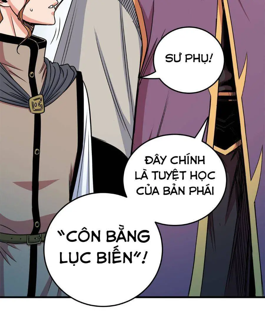 Đế Bá Nettruyen ZZZ Chương 33 Page 13
