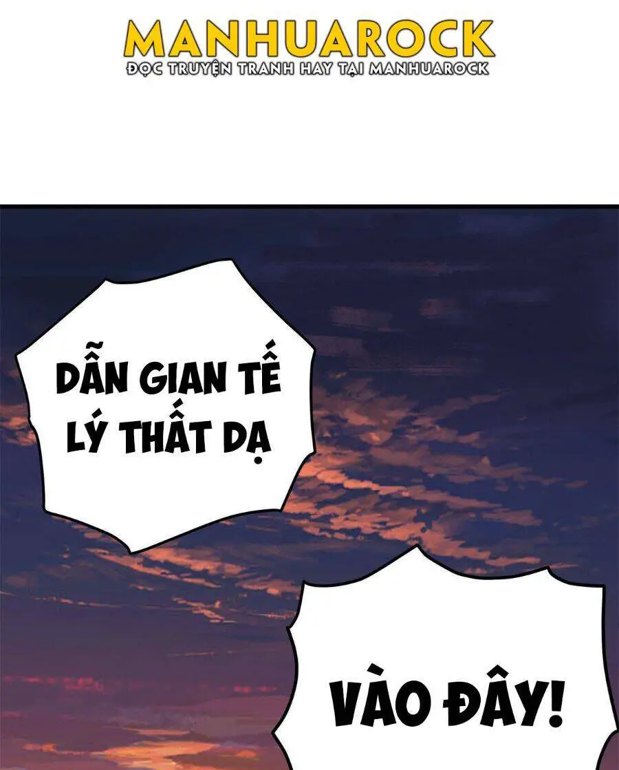 Đế Bá Nettruyen ZZZ Chương 33 Page 22
