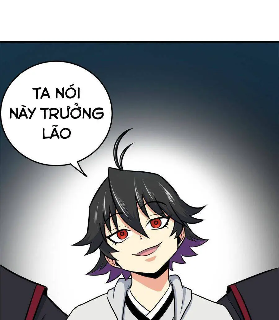 Đế Bá Nettruyen ZZZ Chương 33 Page 25