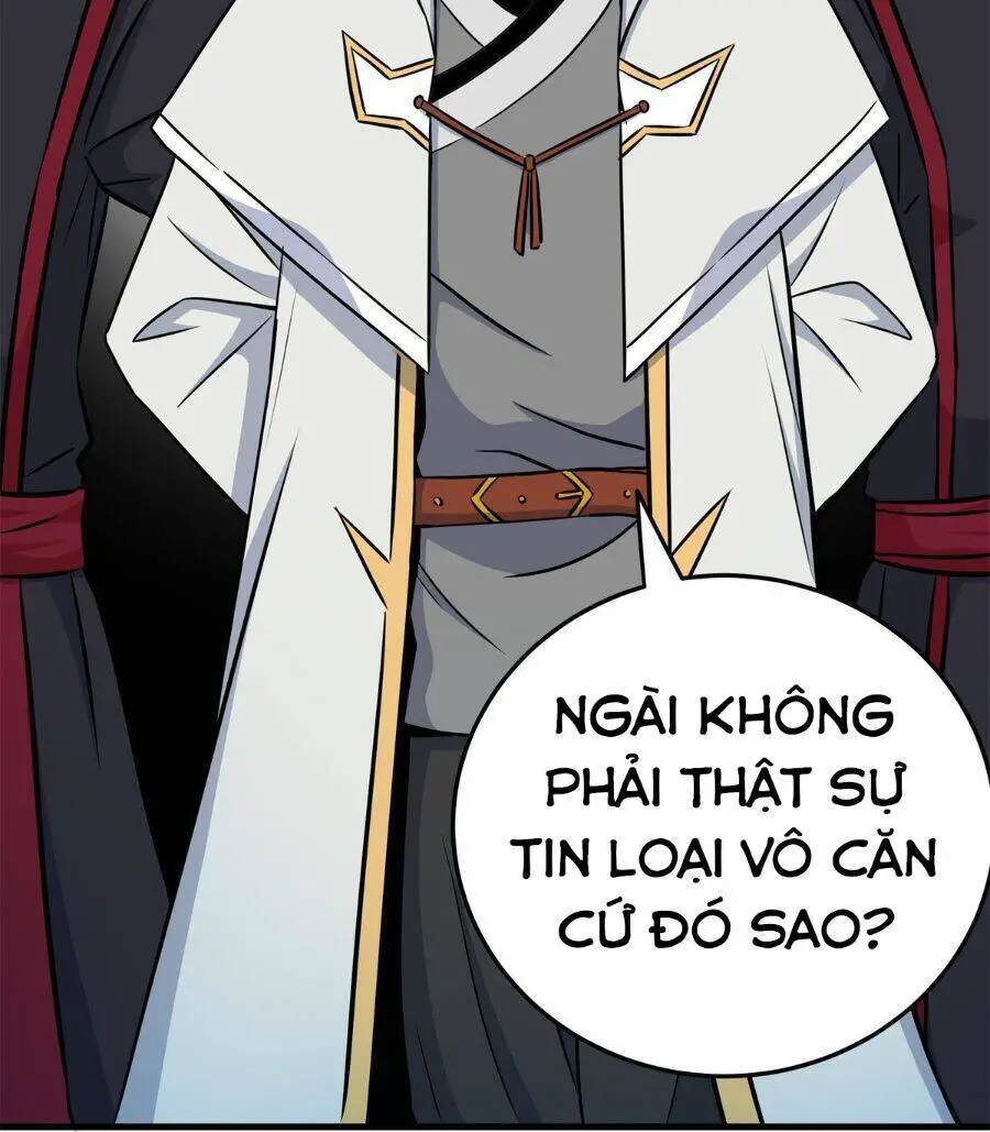 Đế Bá Nettruyen ZZZ Chương 33 Page 26