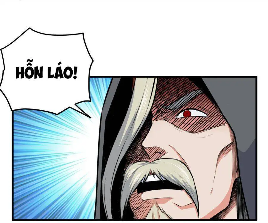 Đế Bá Nettruyen ZZZ Chương 33 Page 27