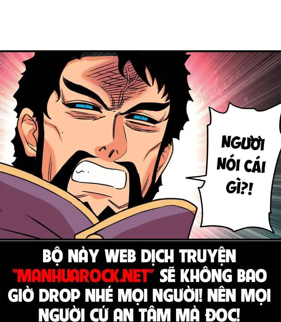 Đế Bá Nettruyen ZZZ Chương 33 Page 42