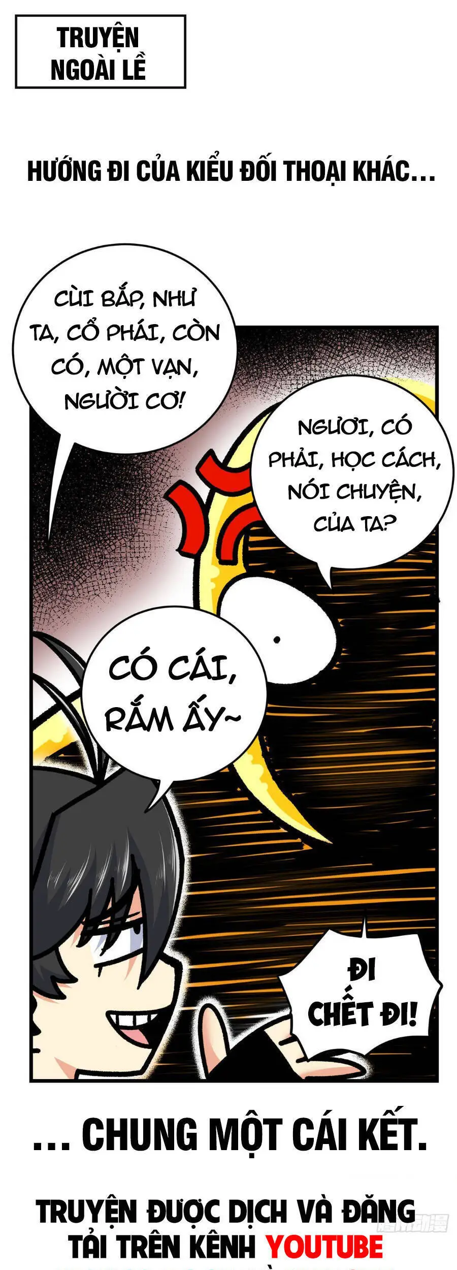 Đế Bá Nettruyen ZZZ Chương 71 Page 41