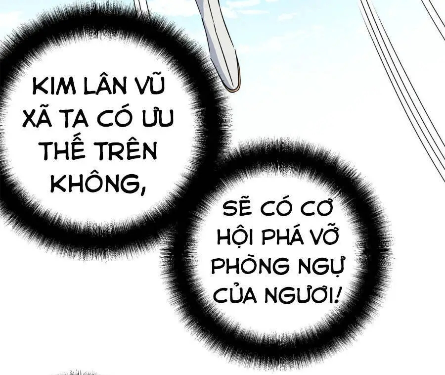 Đế Bá Nettruyen ZZZ Chương 32 Page 3