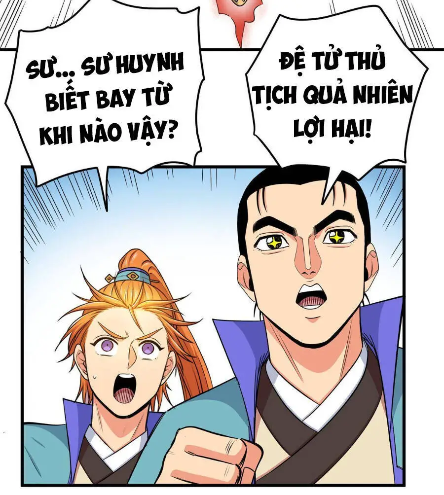 Đế Bá Nettruyen ZZZ Chương 32 Page 10