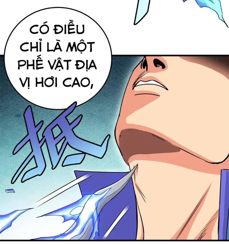 Đế Bá Nettruyen ZZZ Chương 30 Page 4