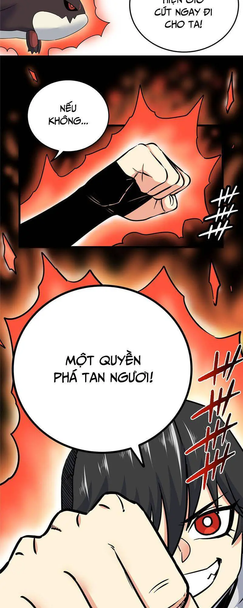 Đế Bá Nettruyen ZZZ Chương 70 Page 11