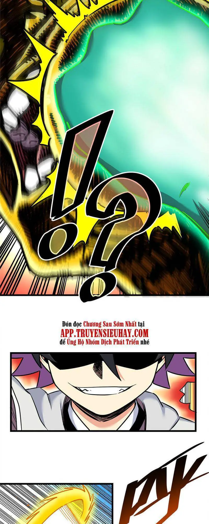 Đế Bá Nettruyen ZZZ Chương 70 Page 14