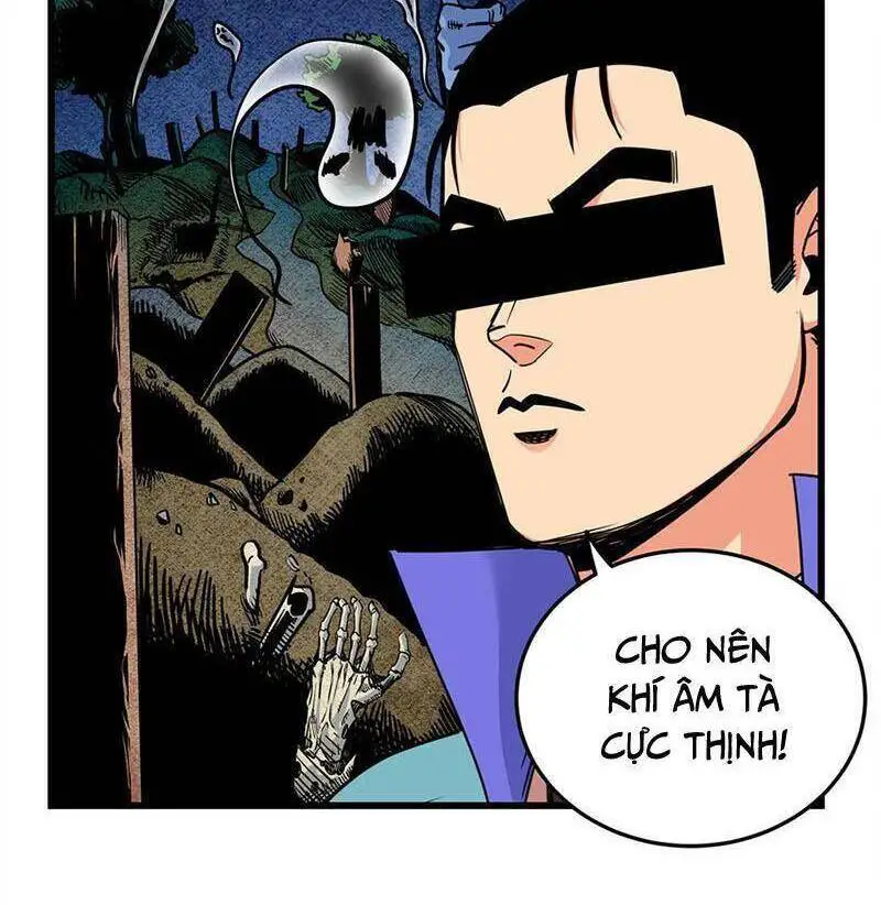 Đế Bá Nettruyen ZZZ Chương 60 Page 3