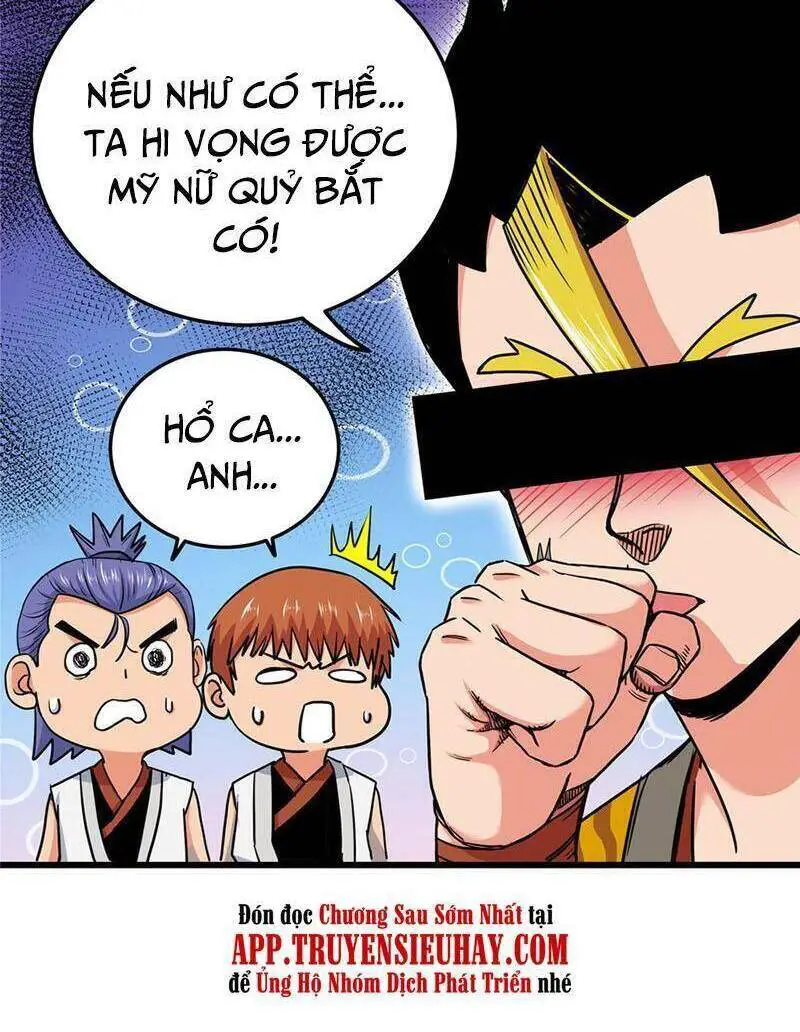 Đế Bá Nettruyen ZZZ Chương 60 Page 5