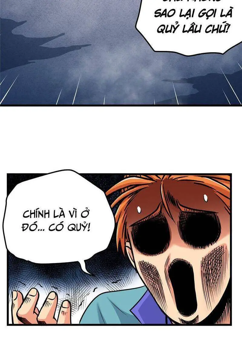 Đế Bá Nettruyen ZZZ Chương 60 Page 7