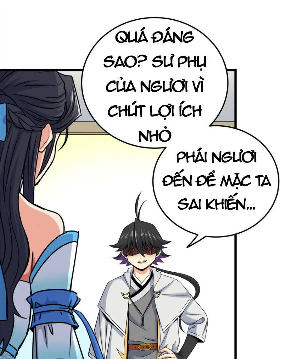 Đế Bá Nettruyen ZZZ Chương 59 Page 10