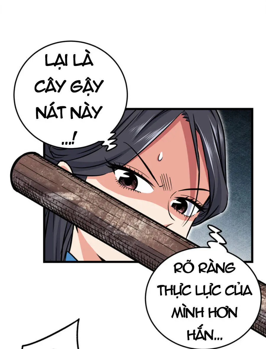 Đế Bá Nettruyen ZZZ Chương 59 Page 15