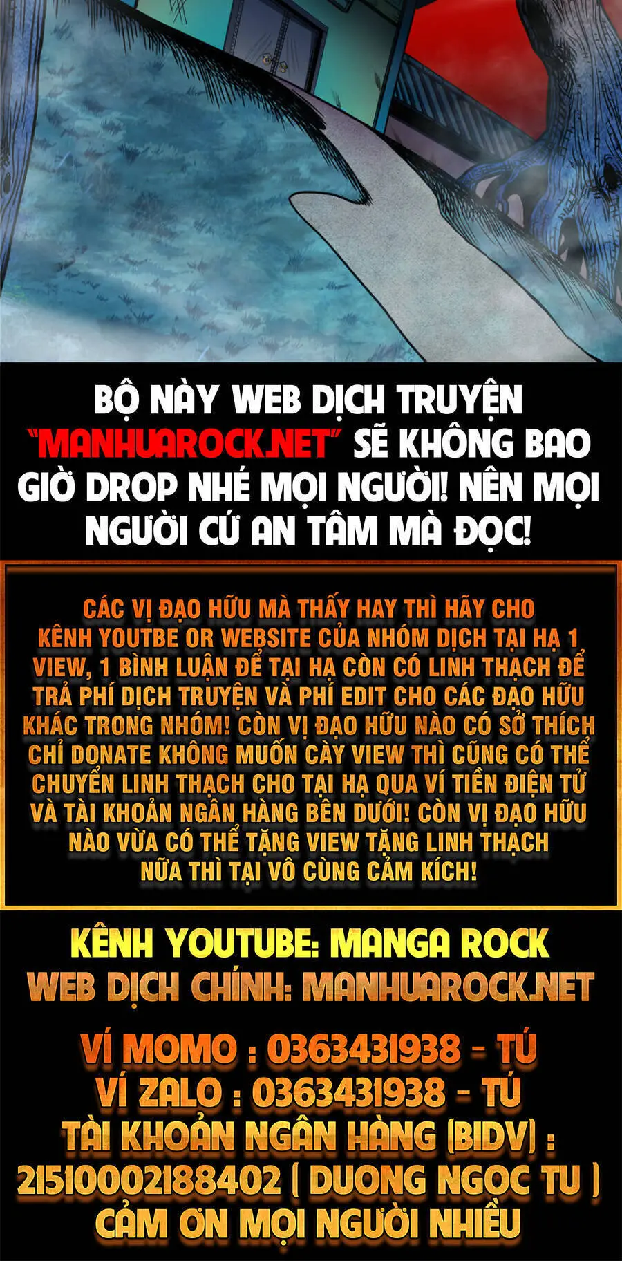Đế Bá Nettruyen ZZZ Chương 59 Page 40