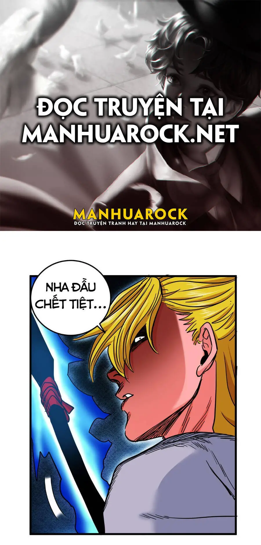 Đế Bá Nettruyen ZZZ Chương 47 Page 1