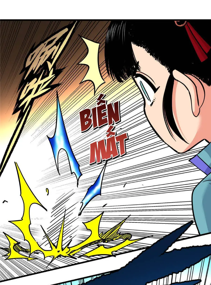 Đế Bá Nettruyen ZZZ Chương 47 Page 2