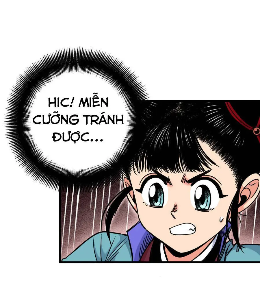 Đế Bá Nettruyen ZZZ Chương 47 Page 4