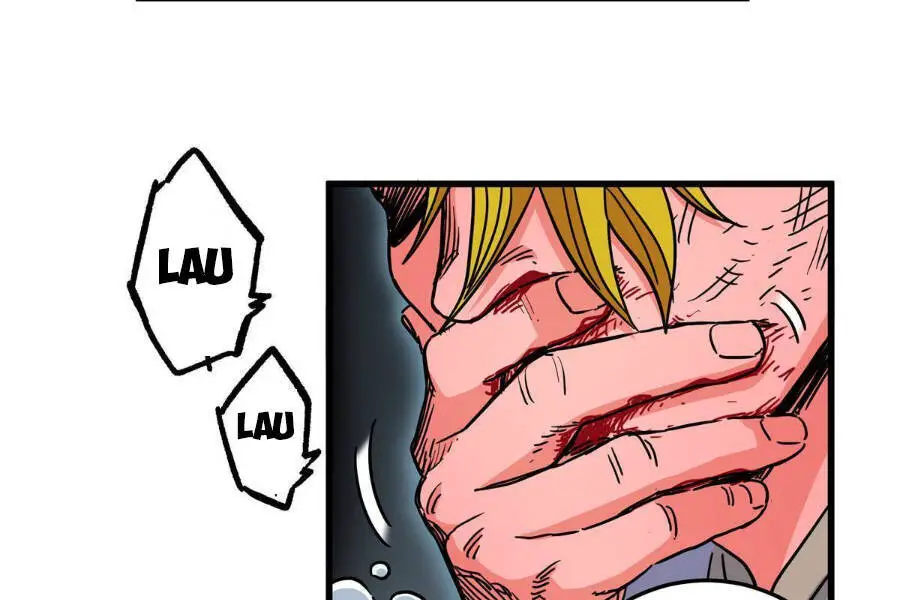 Đế Bá Nettruyen ZZZ Chương 47 Page 11