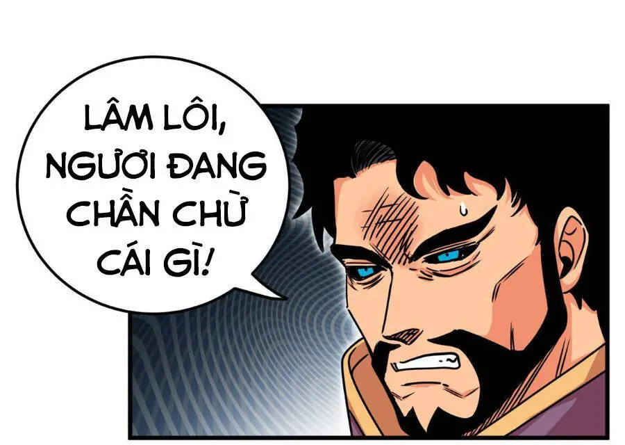 Đế Bá Nettruyen ZZZ Chương 47 Page 14