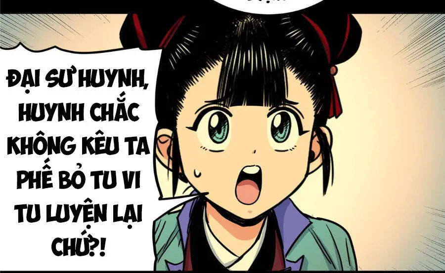 Đế Bá Nettruyen ZZZ Chương 47 Page 23