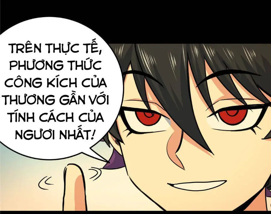 Đế Bá Nettruyen ZZZ Chương 47 Page 25