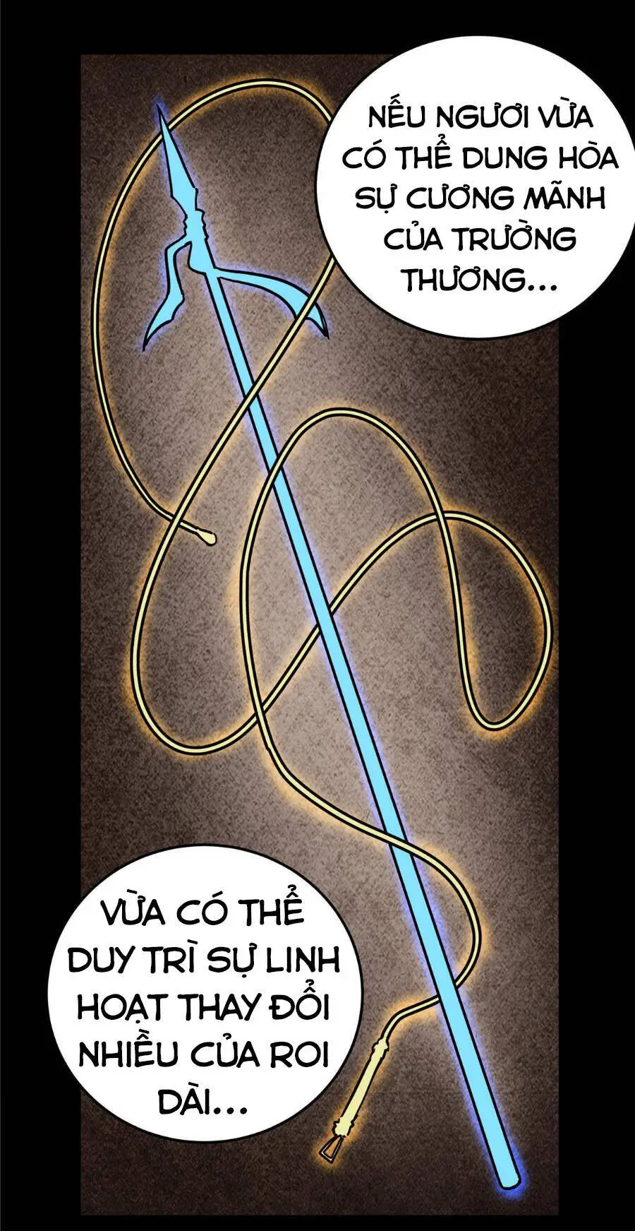 Đế Bá Nettruyen ZZZ Chương 47 Page 26