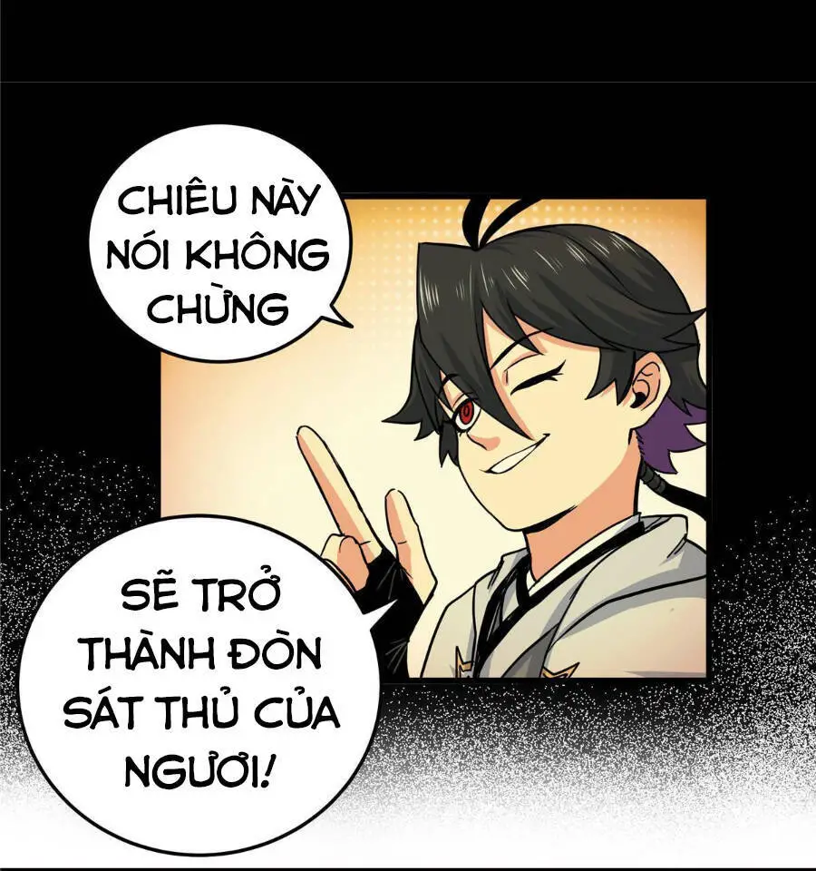 Đế Bá Nettruyen ZZZ Chương 47 Page 27