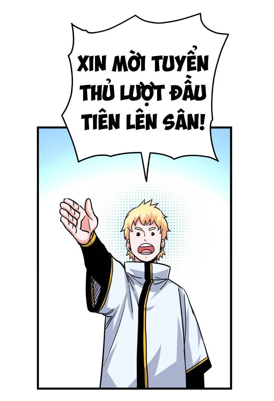 Đế Bá Nettruyen ZZZ Chương 45 Page 5