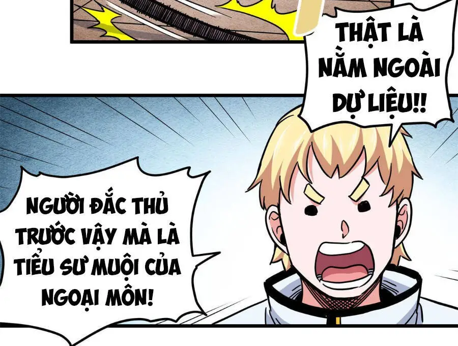 Đế Bá Nettruyen ZZZ Chương 45 Page 24