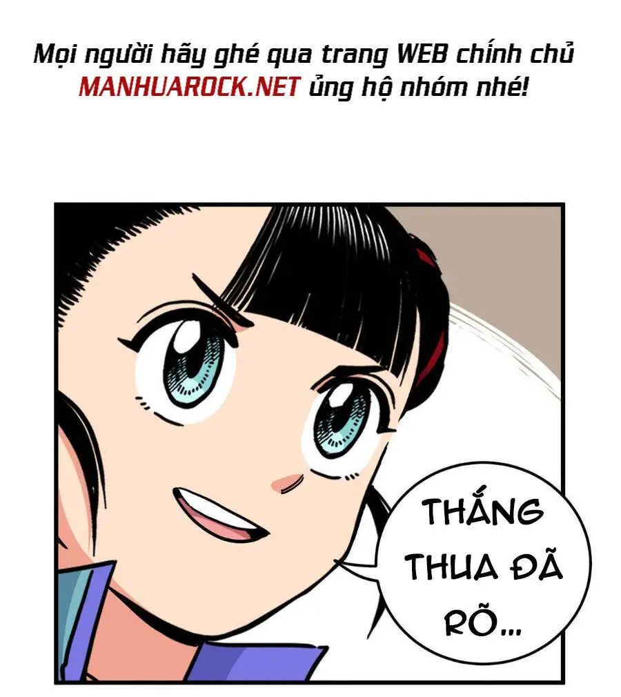 Đế Bá Nettruyen ZZZ Chương 45 Page 28