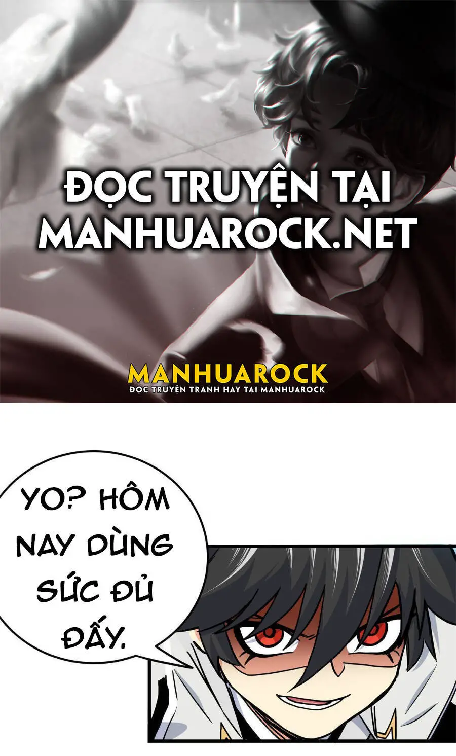 Đế Bá Nettruyen ZZZ Chương 44 Page 1