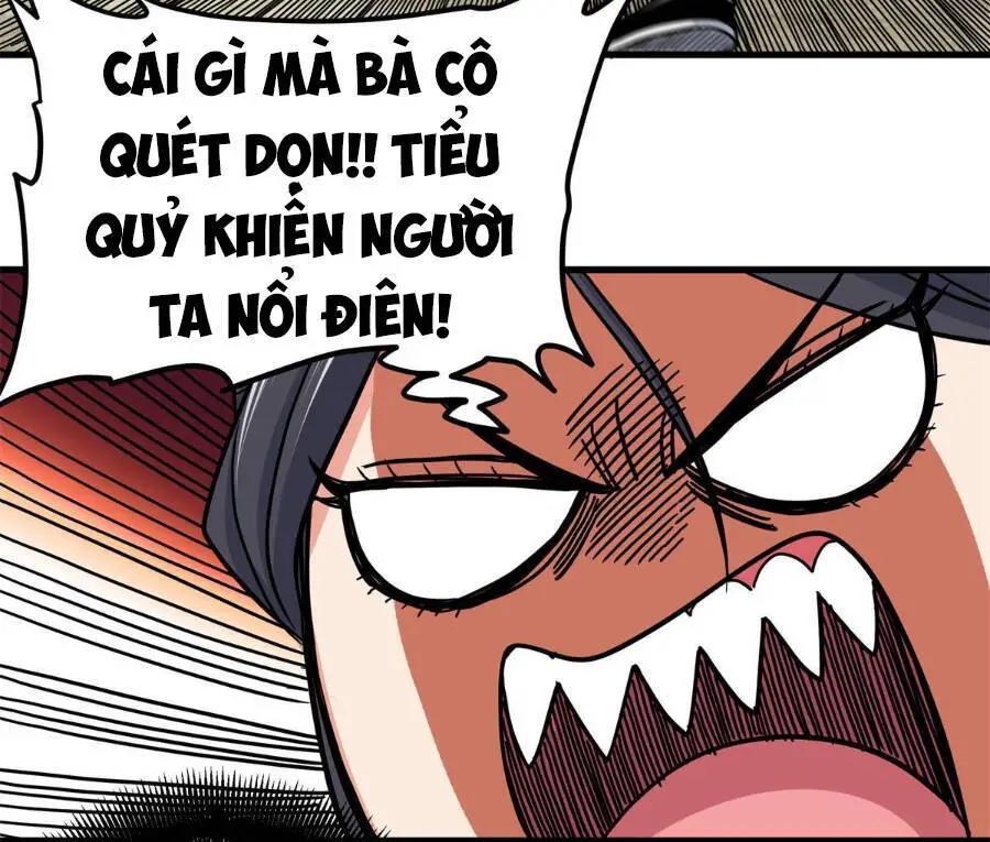 Đế Bá Nettruyen ZZZ Chương 44 Page 5
