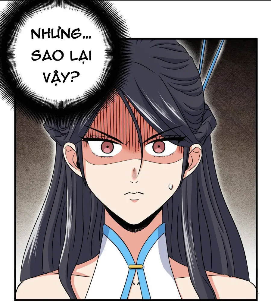Đế Bá Nettruyen ZZZ Chương 44 Page 6