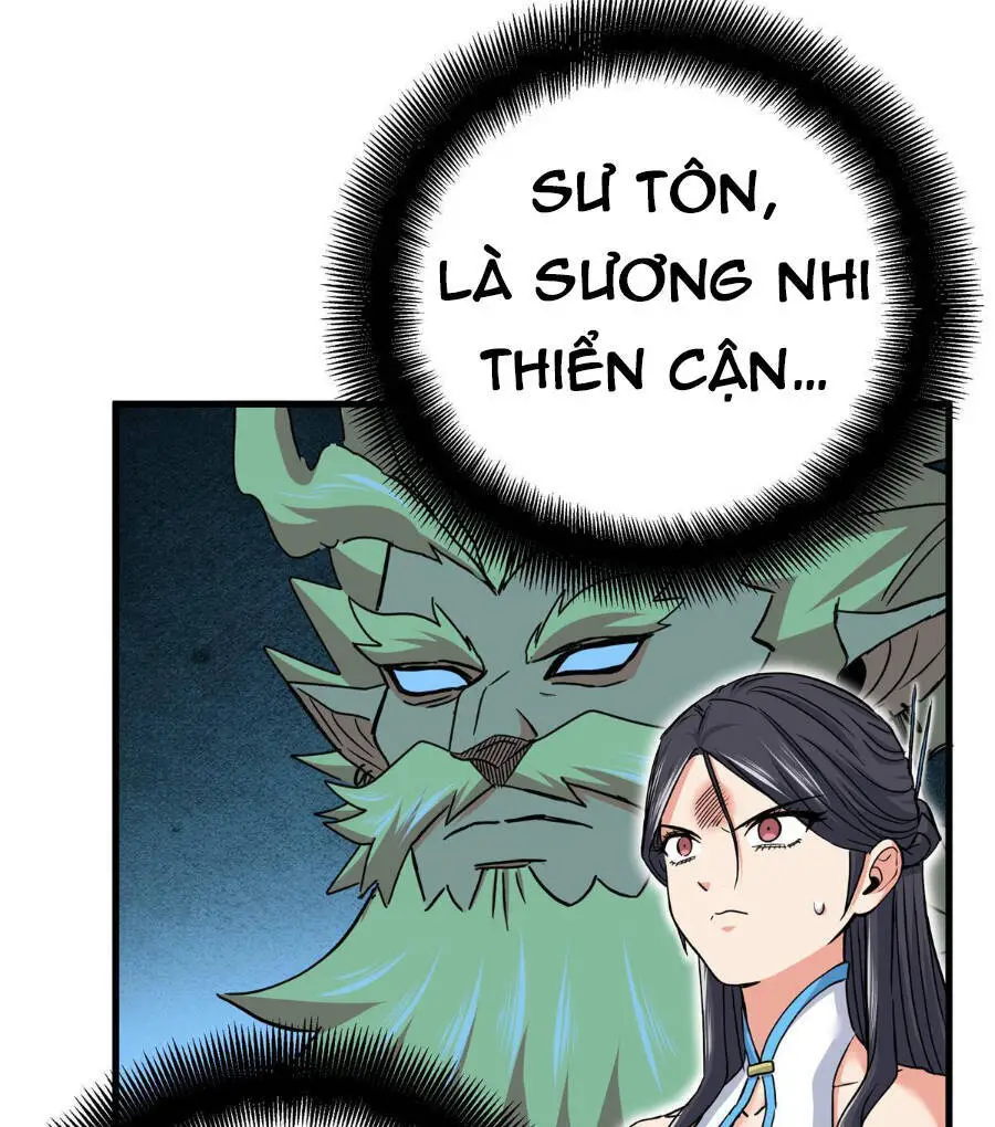 Đế Bá Nettruyen ZZZ Chương 44 Page 9