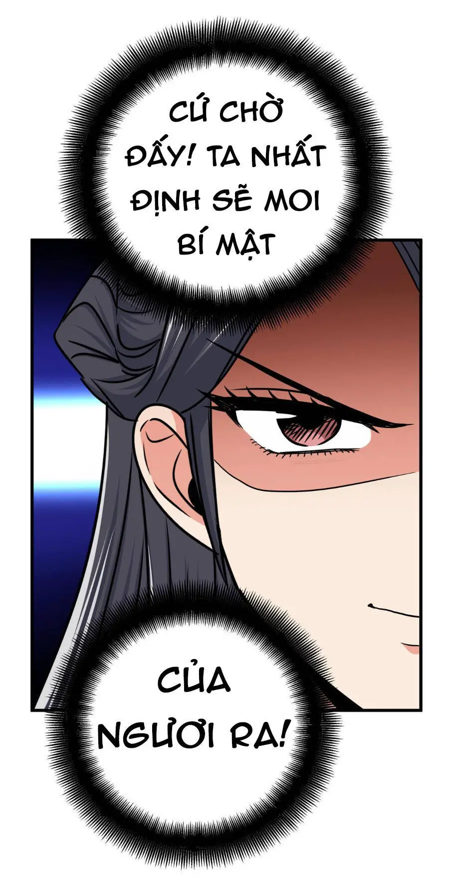 Đế Bá Nettruyen ZZZ Chương 44 Page 12