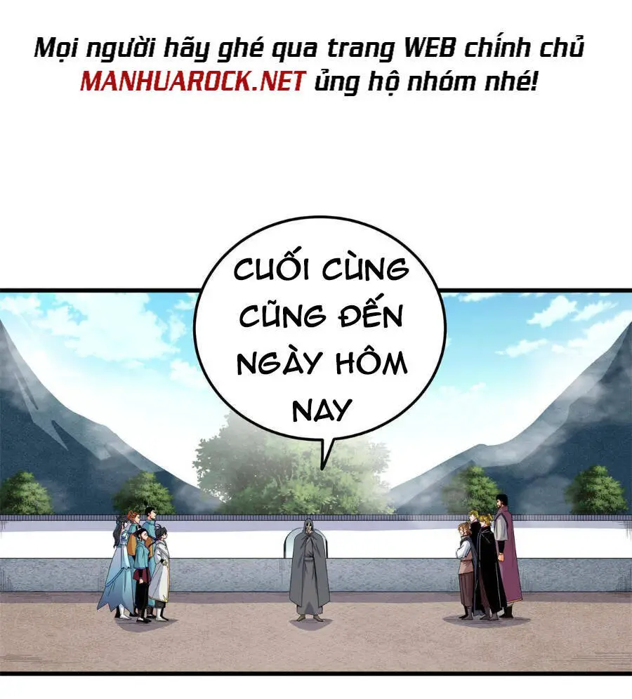 Đế Bá Nettruyen ZZZ Chương 44 Page 16