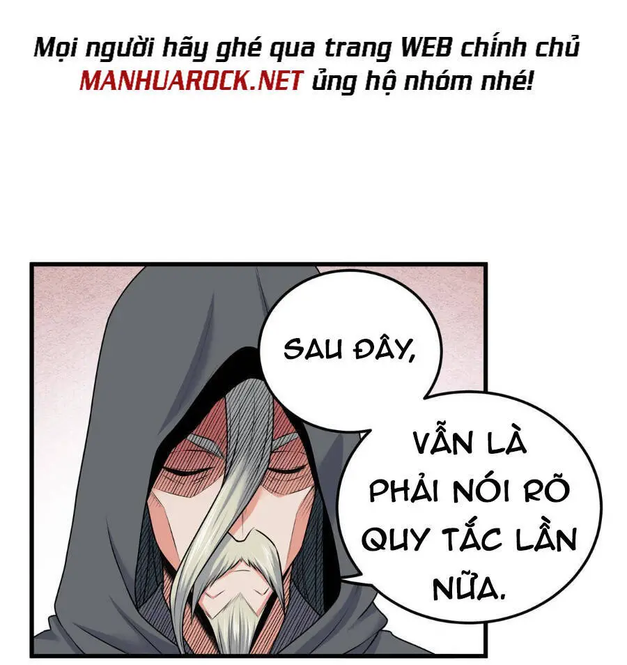 Đế Bá Nettruyen ZZZ Chương 44 Page 18