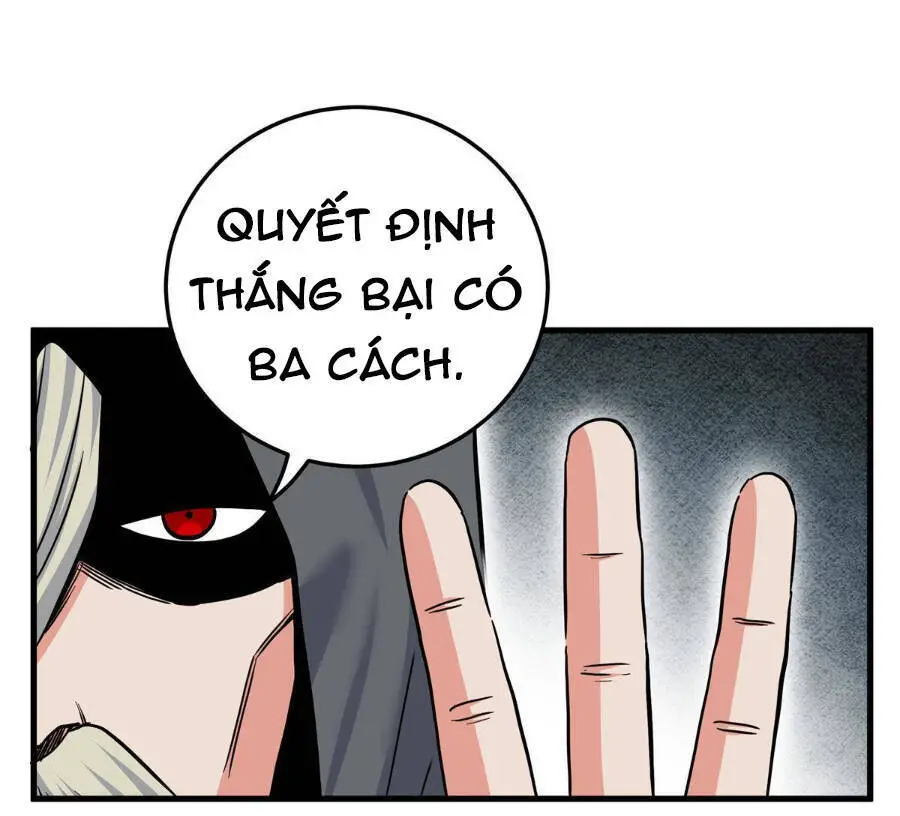 Đế Bá Nettruyen ZZZ Chương 44 Page 20