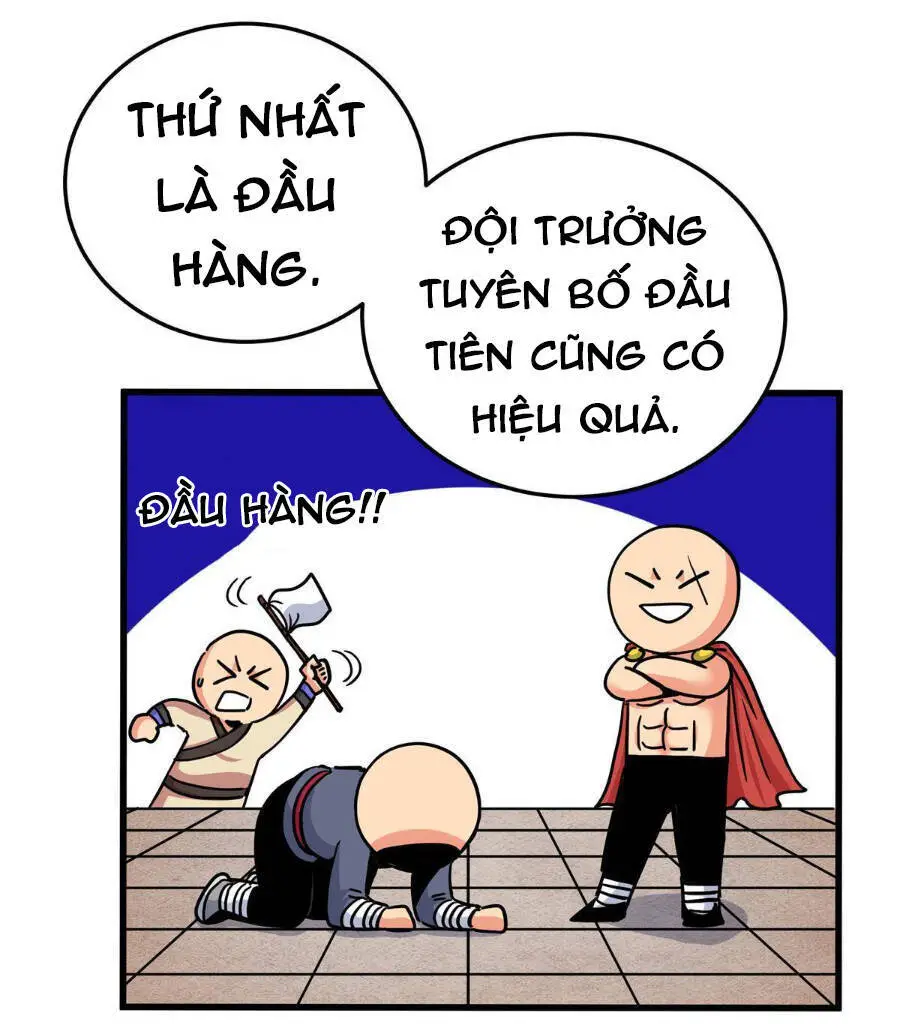 Đế Bá Nettruyen ZZZ Chương 44 Page 21