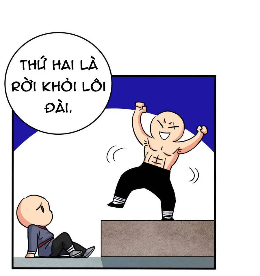 Đế Bá Nettruyen ZZZ Chương 44 Page 22
