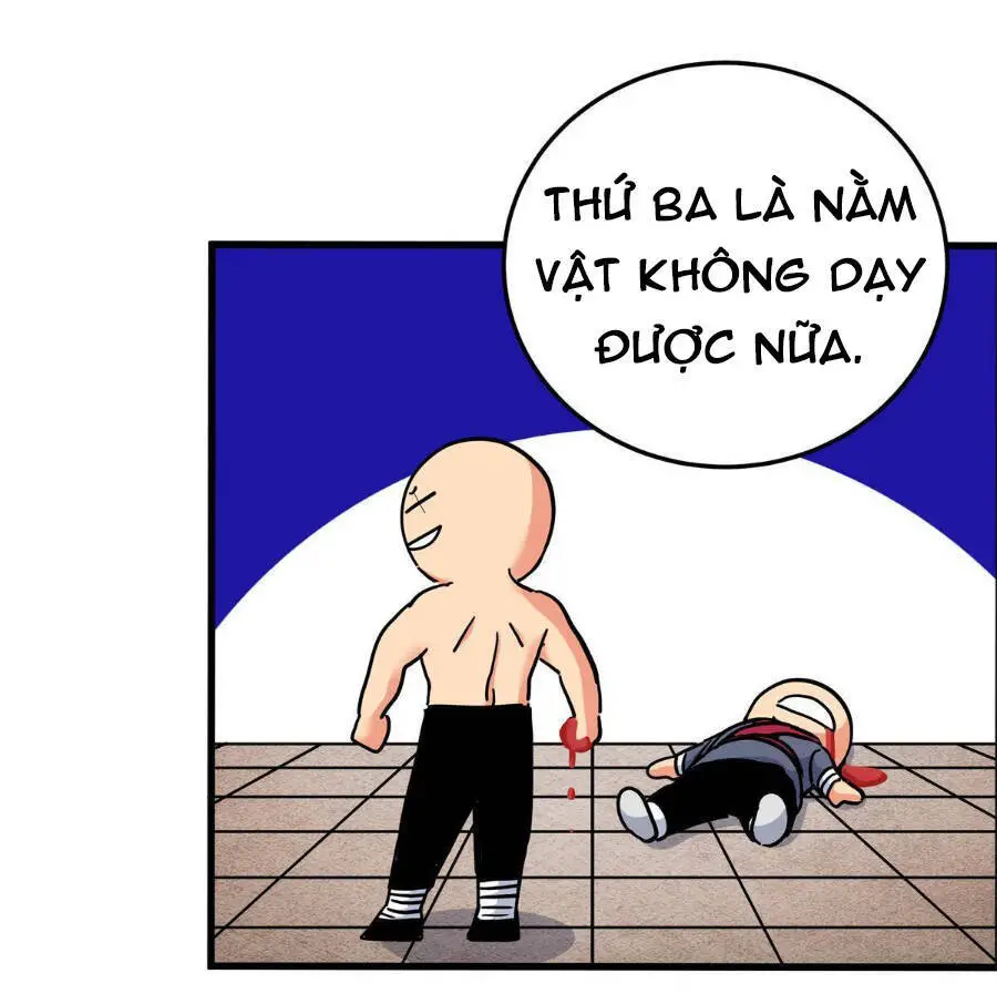 Đế Bá Nettruyen ZZZ Chương 44 Page 23