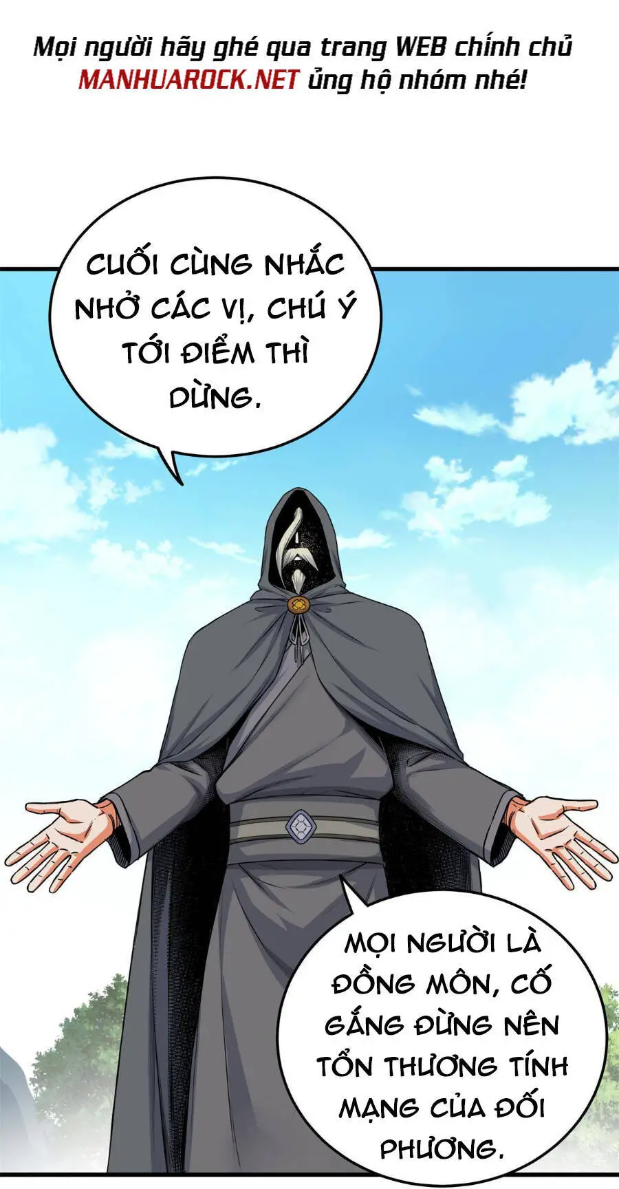 Đế Bá Nettruyen ZZZ Chương 44 Page 24