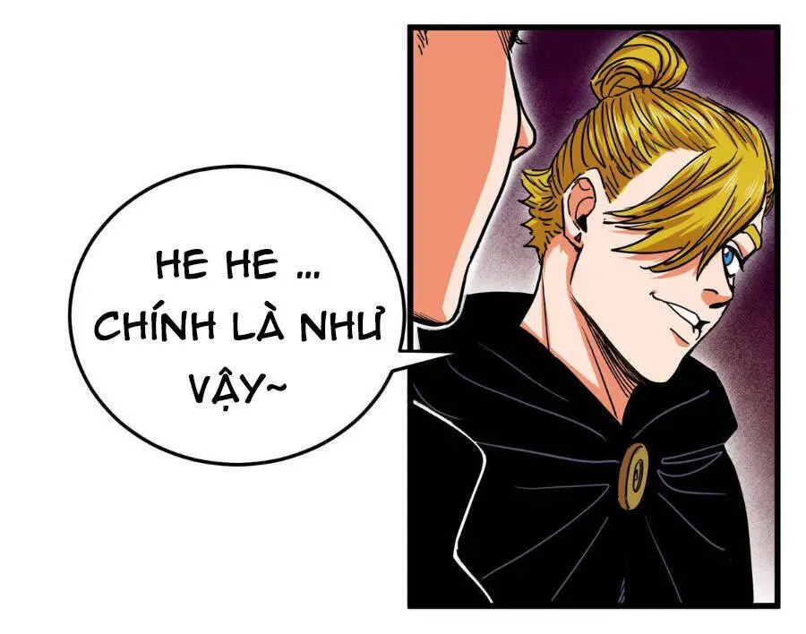 Đế Bá Nettruyen ZZZ Chương 44 Page 27