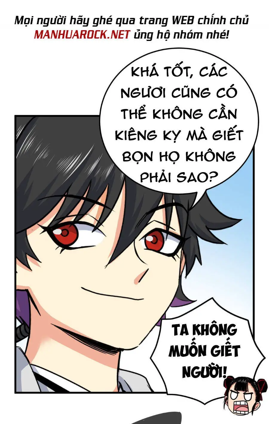 Đế Bá Nettruyen ZZZ Chương 44 Page 30