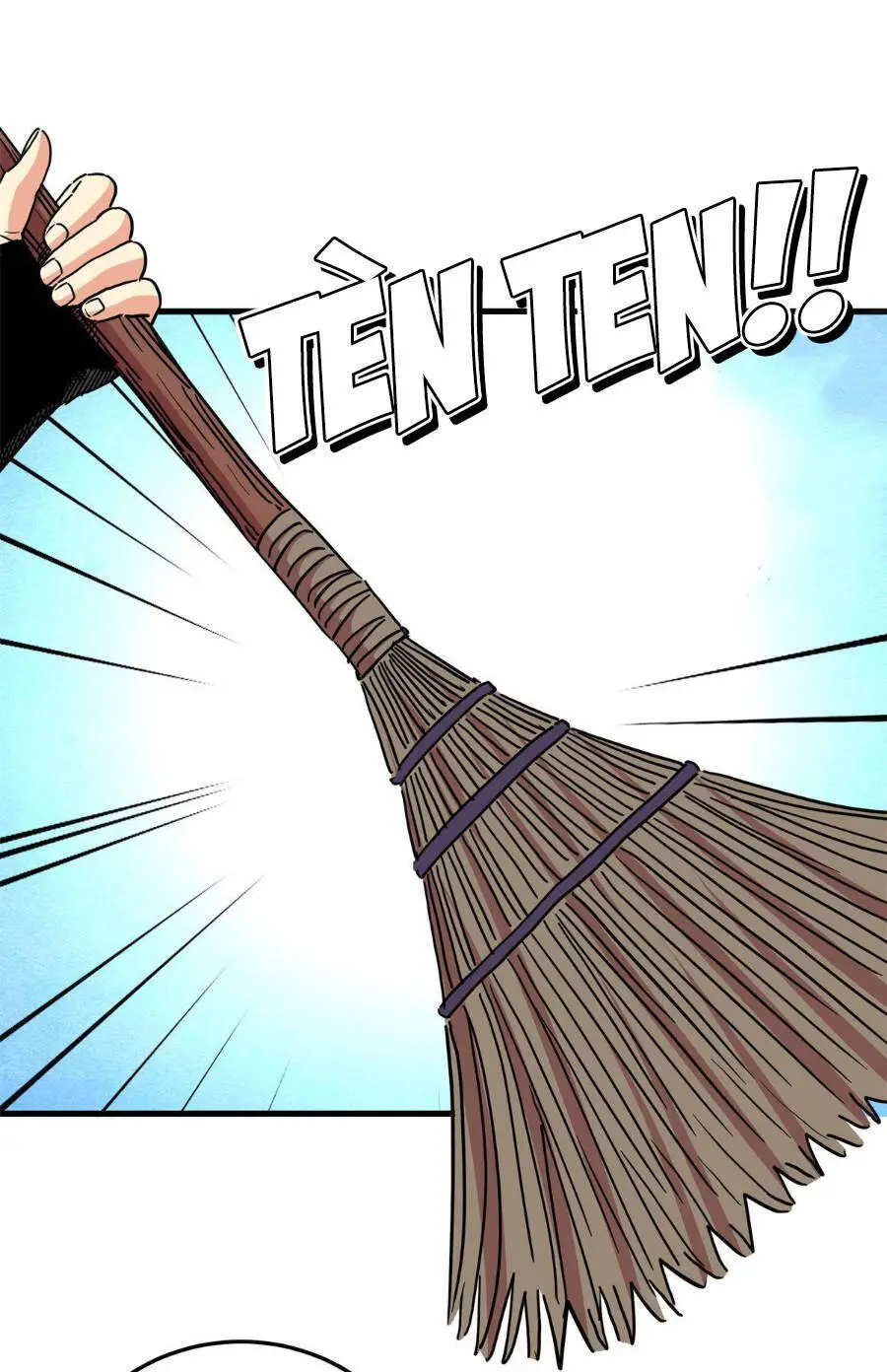 Đế Bá Nettruyen ZZZ Chương 43 Page 25