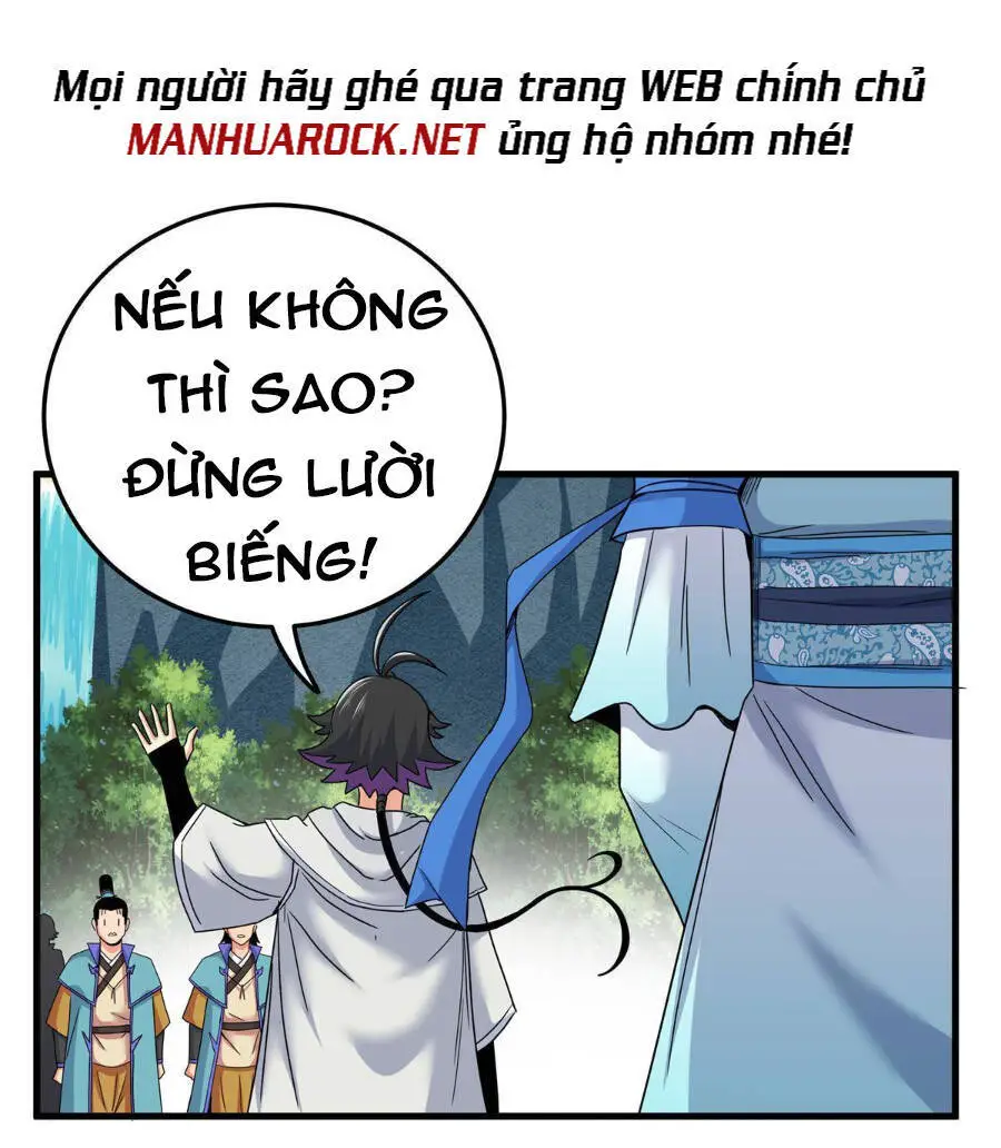 Đế Bá Nettruyen ZZZ Chương 43 Page 28