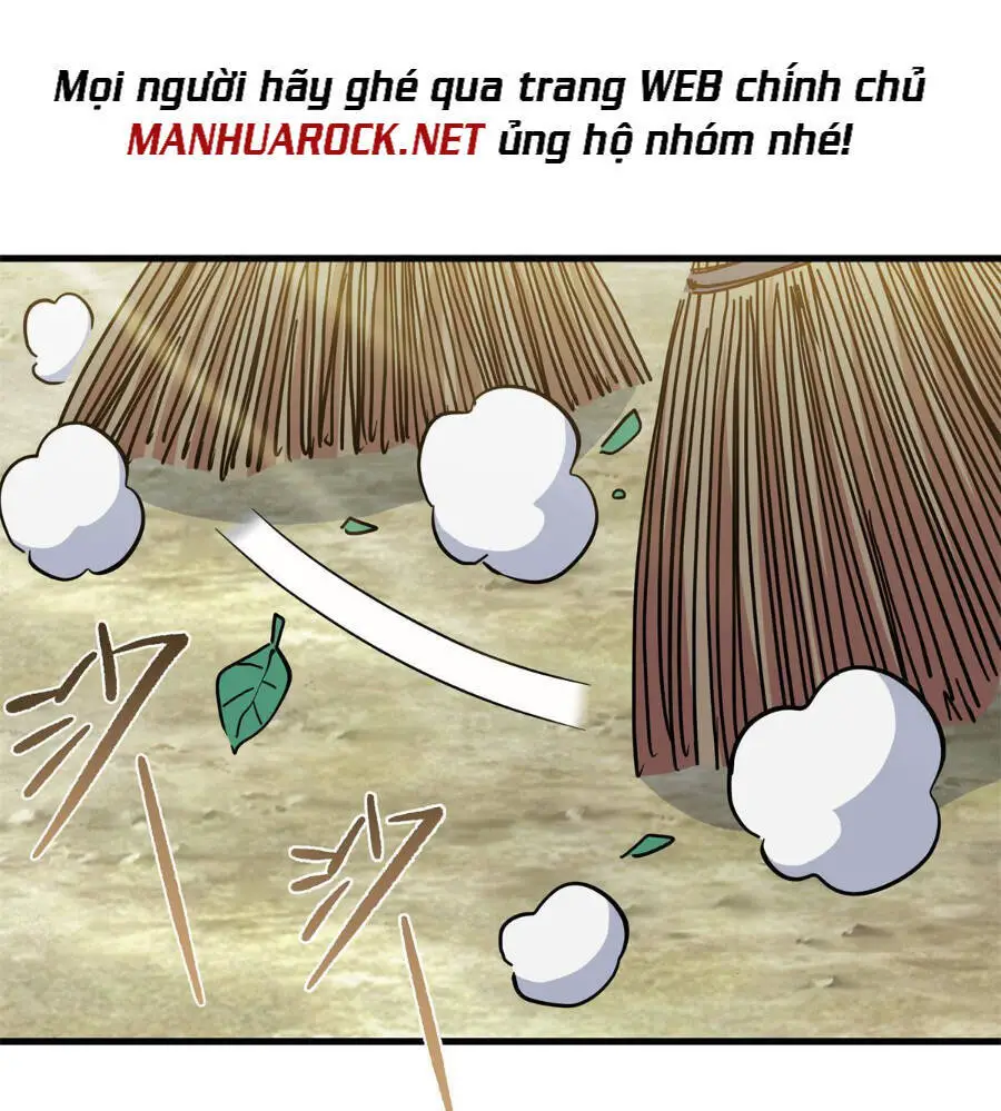 Đế Bá Nettruyen ZZZ Chương 43 Page 31